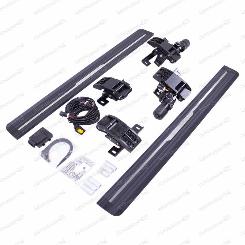 ������� ������ Mercedes Benz �� Mercedes G-klass (W 463)