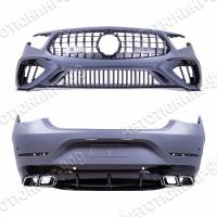 ����� 63s AMG �� Mercedes CLS (C 257) � �����