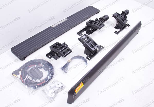 ������� ������ AMG (��������) �� Mercedes G-klass (W 463) ������� ��������