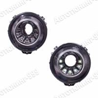 ���� Mansory �� Mercedes G-klass (W 463) � �����