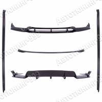 ����� M Sport �� BMW X6 (F 16) � �����