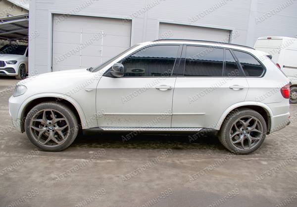   BMW X5 (E 70)