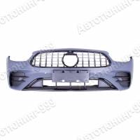 ������ 5.3 AMG Chrome �� Mercedes E-klass (W 213) 2020-�� � �����