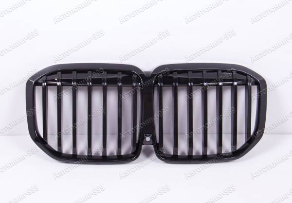   M perfomance  BMW X7 (G 07) 2023