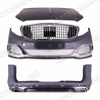 ����� Maybach ��� Mercedes Vito (W 447) ����� 223 � �����