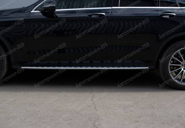   Mercedes GLC Coupe (C 253)