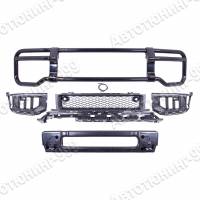 ����������� (����� 2025) �� Mercedes G-klass (W 463) c 2018-2024 � �����