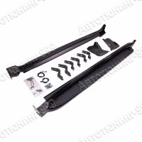 ������ �� Toyota Land Cruiser 200 ����� Land Cruiser 300 � ���������� � �����