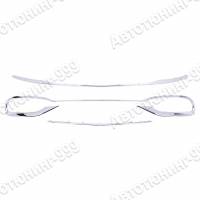 ������������� �������� ������ Maybach �� Mercedes S-klass (W 222) 2017-��. �������� � �����