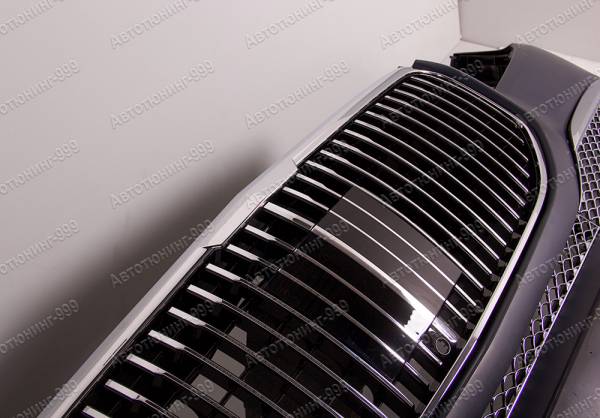  Maybach  Mercedes GLS (X 167)