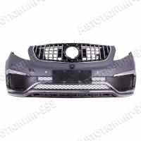 ������ AMG �������� �� Mercedes V-klass � �����