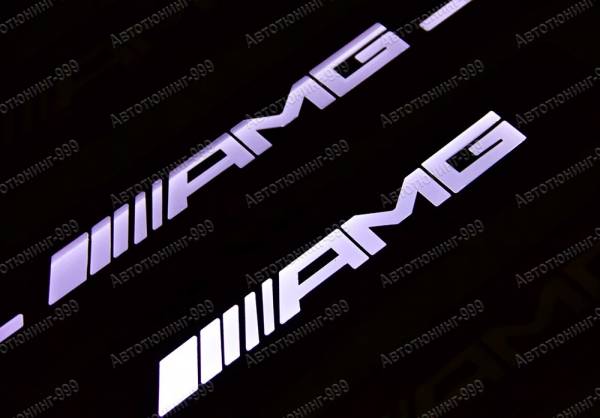    AMG  Mercedes G-klass (W 463) 