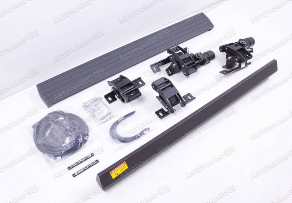 ������� ������ AMG (��������) �� Mercedes G-klass (W 463) ������� ��������