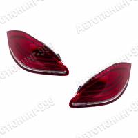 ������ ���������� �� Porsche Panamera ( 2009 - 2013 ) � �����