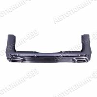 ������ MAYBACH ������ �� Mercedes Vito (W 447) � �����