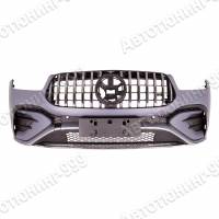 ������ 53 AMG �� Mercedes GLE Coupe (C 167) ���������� 2023 � �����