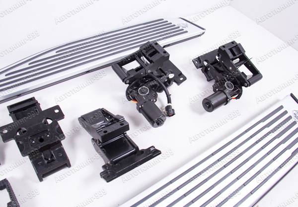 ������ ��������� Maybach �� GLE (V 167)