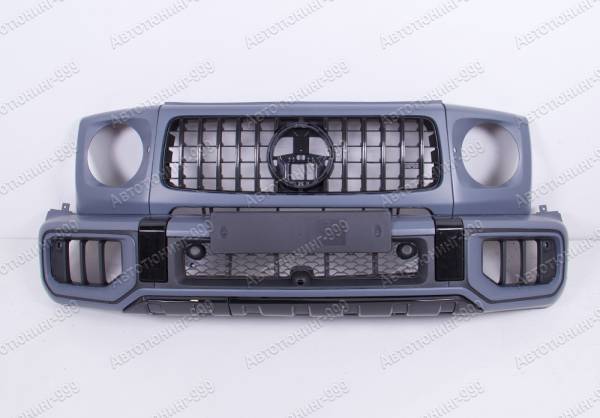  63 AMG  Mercedes G-klass (W 465) 2025 ..