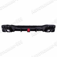 �������� Br �� Mercedes GLE (W 166) � �����