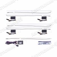 �������� ��������� ������ �� Mercedes C-klass (W 206)  � �����