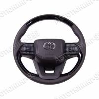 ���� �� Toyota Land Cruiser 200 (2016) ������ ������ - ������ ��������� � �����