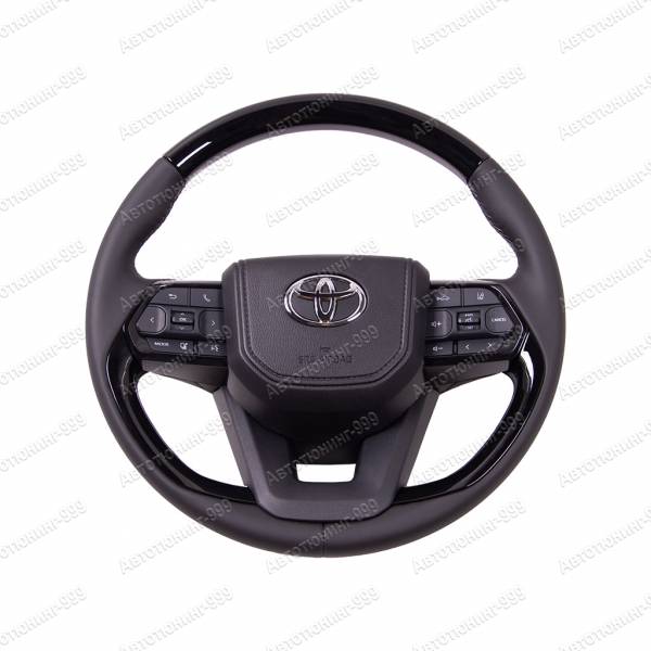 ���� �� Toyota Land Cruiser 200 (2016) ������ ������ - ������ ���������