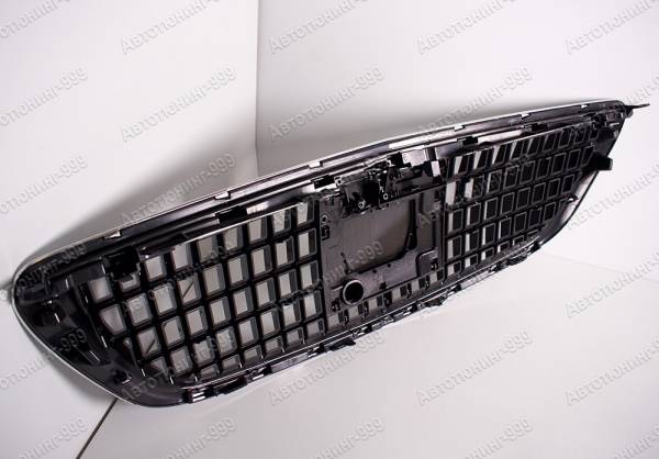  Maybach  Mercedes S-klass (W 222)