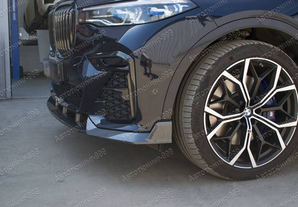    Sport  BMW X7 (G 07)  