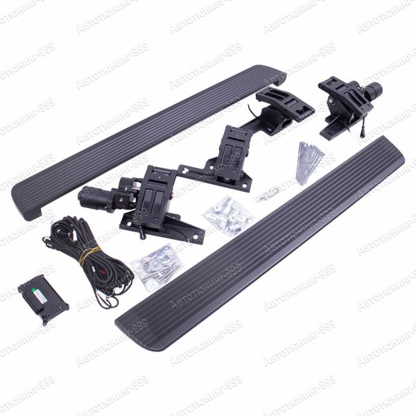 ������� ������ �� Mercedes G-klass (W 463) ��� 63