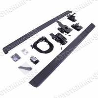 ������ ��������� �� BMW X6 (G 06) ��� �������� � �����