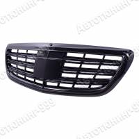 ������� AMG �� Mercedes S-klass (W 222) ������ � �����