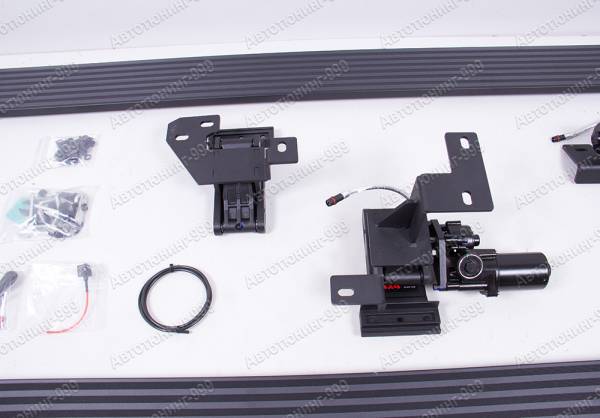 ������ ��������� new �� BMW X6 (G 06)