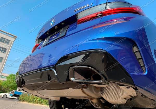     BMW 3  G 20 M340I  