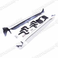 ������ �� Toyota Land Cruiser Prado-150 � �����